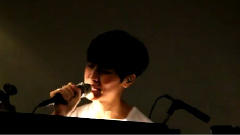 何韵诗 - 出走太平洋