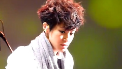 何韵诗 - 喜欢喜欢你