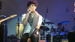 何韵诗 - 明目张胆