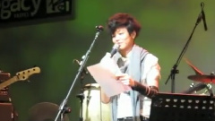 何韵诗 - 不眠皇后