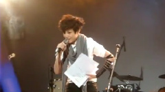 何韵诗 - 流浪到淡水