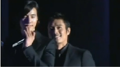 宋承宪,李秉宪,元斌,张东健 - 爱就在这里