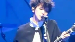 何韵诗 - 疯子 & 无名 & 钢铁人