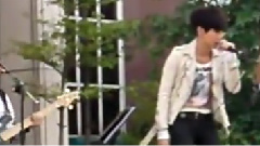 何韵诗 - 菇菇歌