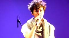 何韵诗 - 如无意外