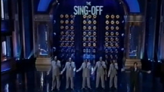 Talk of the Town the sing off