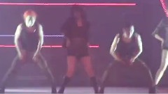 If 少女时代二巡