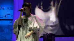 王若琳 - As Love Beins To Mend