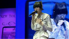 王若琳 - Can 't Take My Eye Off You