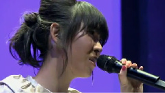 王若琳 - 一种念头