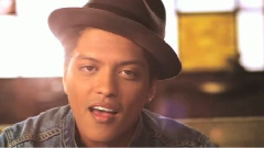 Bruno Mars - Just The Way You Are