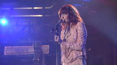 Florence And The Machine - Howl letterman