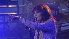 Florence And The Machine - Drumming Song letterman