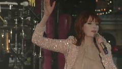 Florence And The Machine - You've Got The Love letterman