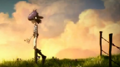 Gorillaz - Empire Ants