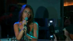 Jessie James - Burning Bridges Steve Madden