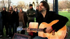 Faster Than The Setting Sun