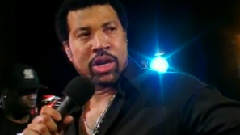 Lionel Richie - All Night Long All Night Stripped