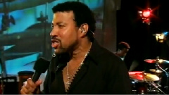 Lionel Richie - I Call It Love Stripped