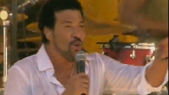 Lionel Richie - Lady You Bring Me Up