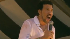 Lionel Richie - Brick House