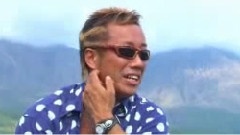 长渕刚 - ALL NIGHT CONCERT 前夜祭 In Zepp Tokyo