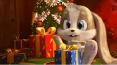 Schnuffel - Weihnachtslied