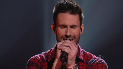 Maroon 5 - She Will Be Loved A Home for the Holidays