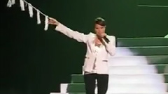 何韵诗 - 大红袍