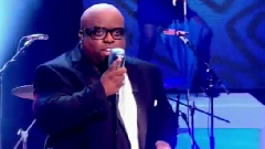 Cee Lo Green - IT'S OK Alan Carr Chatty Man