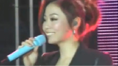 如果这就是爱情