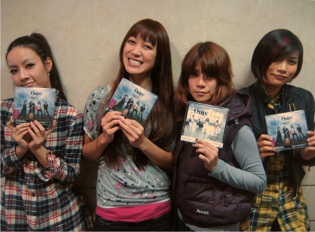 樱桃帮 - 公平交易