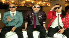 Far East Movement - 圣诞祝福