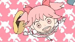 Madokaaaa◕ ‿‿ ◕