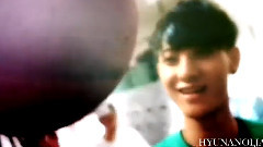 BWCW 周边影像 白贤Cut