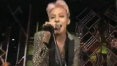 G-Dragon(BigBang) - Niliria & Crooked