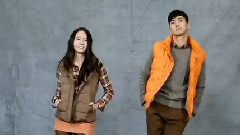 SpaoDownvestDance CF NG版