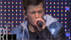 David Carreira - Obrigado La Famille(Lyrics Video)