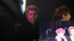 张艺兴说绕口令