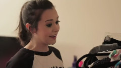 Megan Nicole - Megan Nicole Tour Diary 1