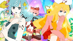 Nico - うそつき(合唱)