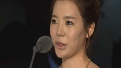 OnStyle Style Icon Awards Sunny 颁奖Cut