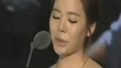 OnStyle Style Icon Awards Sunny 颁奖Cut