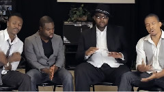 Ahmir - This I Promise You