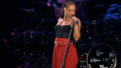 Alicia Keys - You Don't Know My Name