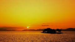 风景,音乐短片 - 颜色