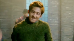 没出息 Special Clip