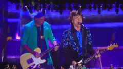 Rolling Stones - Miss You