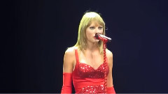 Taylor Swift - You Belong With Me