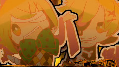 ハロウィンサーカスショウ